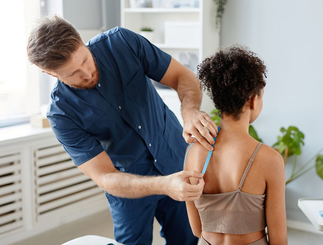 Fascial System Health