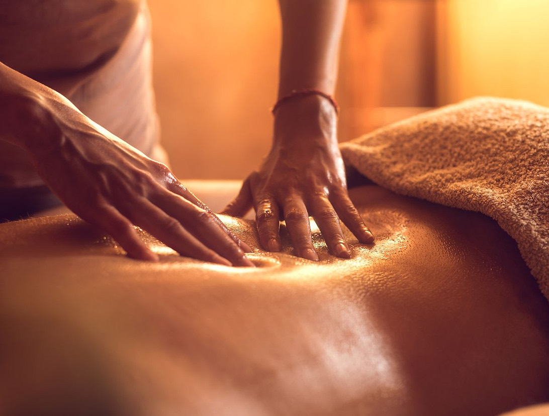 Myofascial Release Therapy